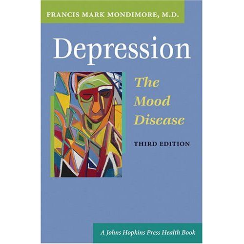 Depression, The Mood Disease