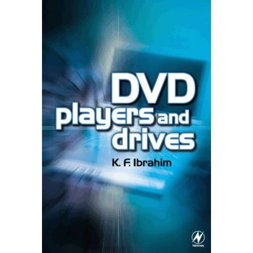 Dvd Players And Drives