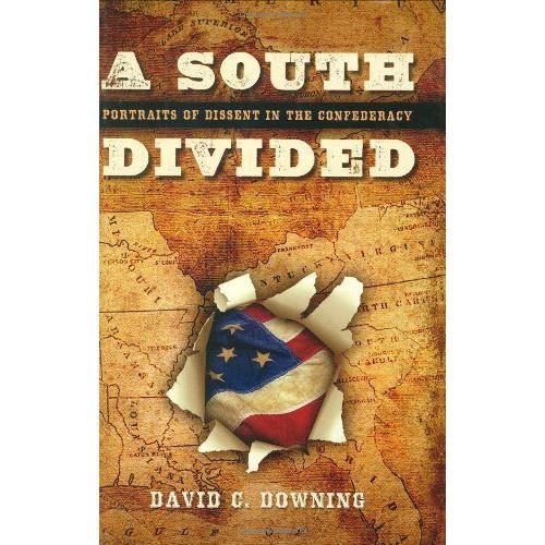 A South Divided