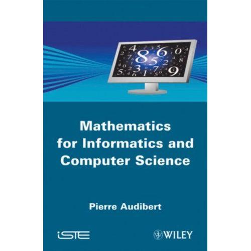 Mathematics For Informatics And Computer Science