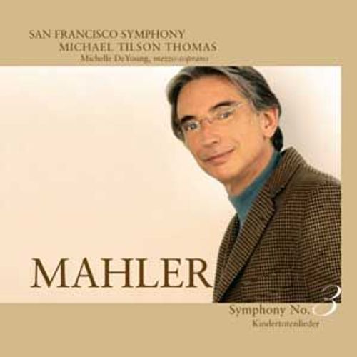 Gustav Mahler Symphonie N°3