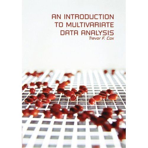 An Introduction To Multivariate Data