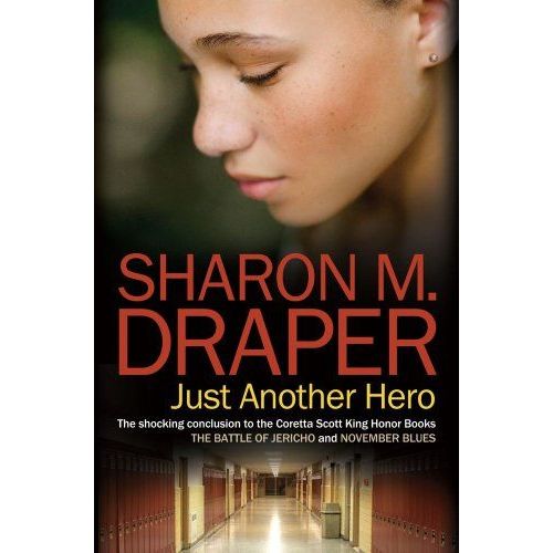 Just Another Hero