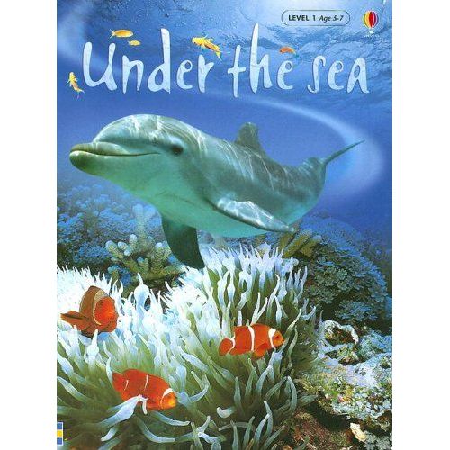 Under The Sea