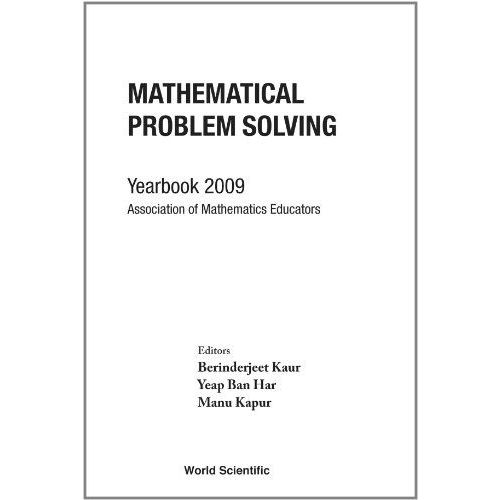 Mathematical Problem Solving