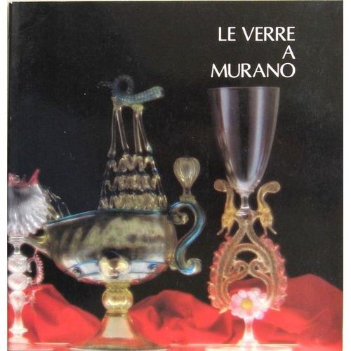 Le Verre À Murano