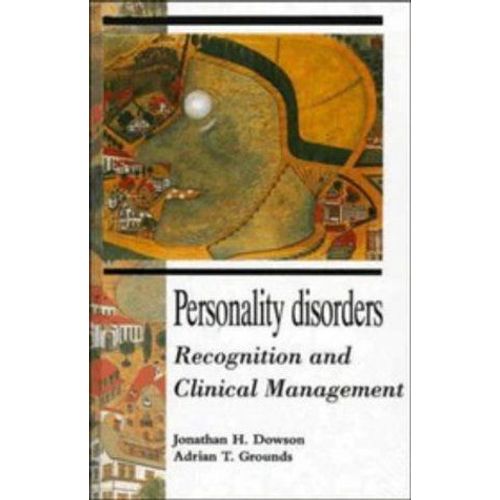 Personality Disorders