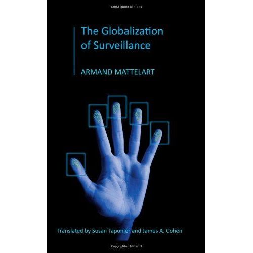The Globalization Of Surveillance