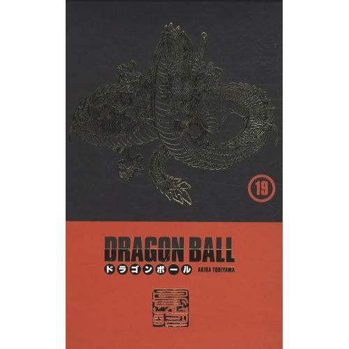 Dragon Ball - Coffret - Tome 19 : 37 - Le Plan D'attaque Est Lancé / 38 - Le Duel Fatidique Son Gokû Contre Vegeta