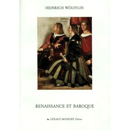 Renaissance Et Baroque