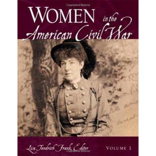 Women In The American Civil War