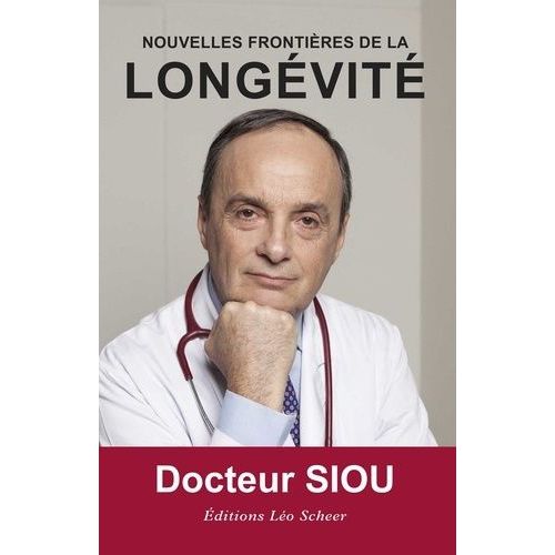 Nouvelles Frontières De La Longévité