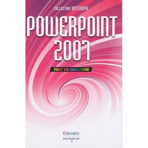 Powerpoint 2007