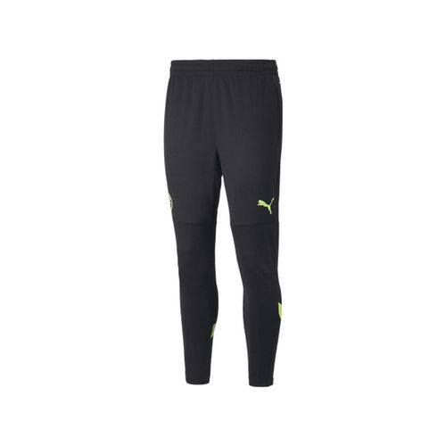 Pantalon De Survêtement De Football Manchester City Fc Puma