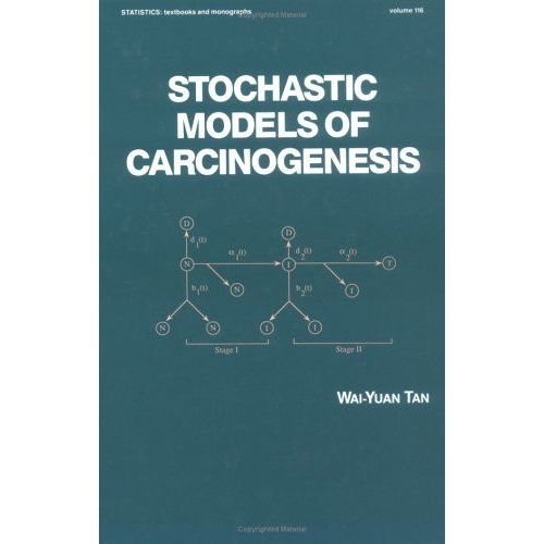 Stochastic Models For Carcinogenesis