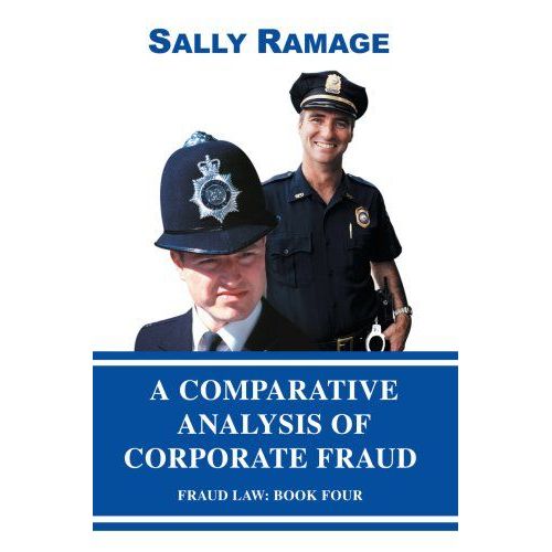 A Comparative Analysis Of Corporate Fraud