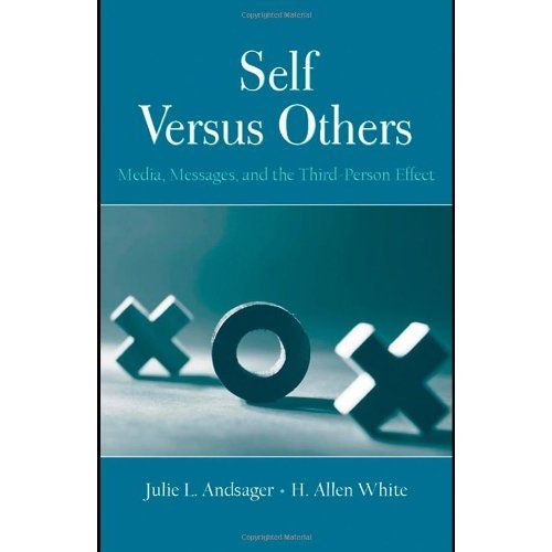 Self Versus Others