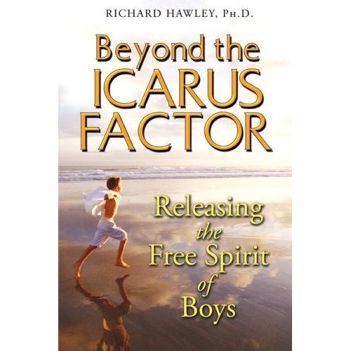 Beyond The Icarus Factor