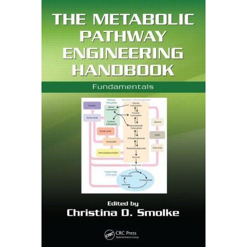 The Metabolic Pathway Engineering Handbook