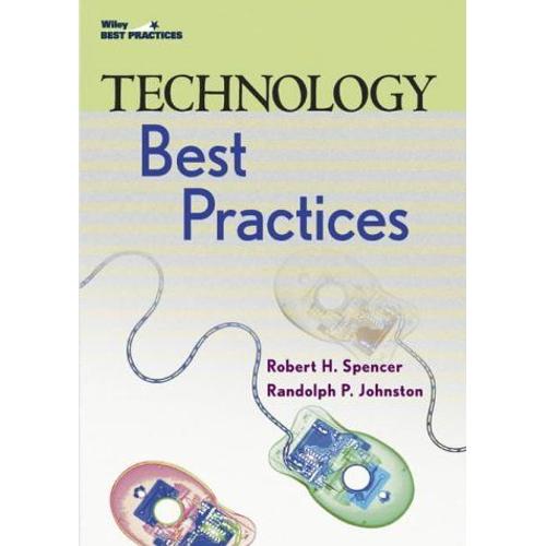 Technology Best Practices