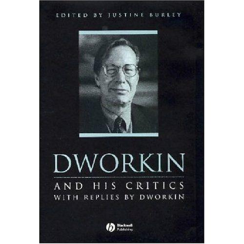 Dworkin And His Critics