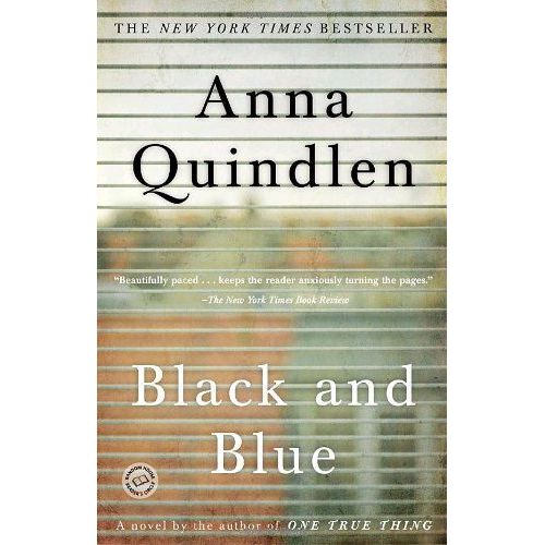 Black And Blue