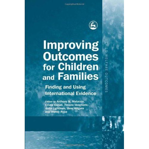 Improving Outcomes For Children And Families