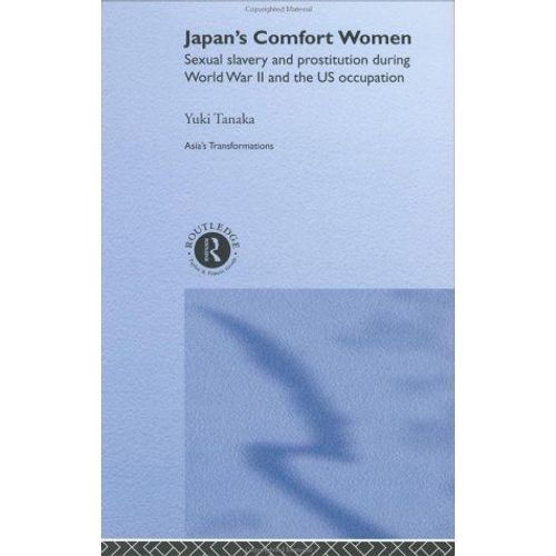 Japan's Comfort Women