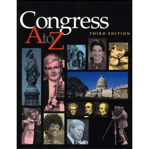 Congress A To Z