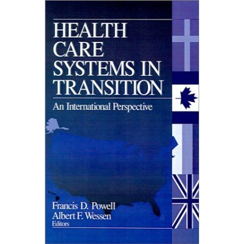 Health Care Systems In Transition