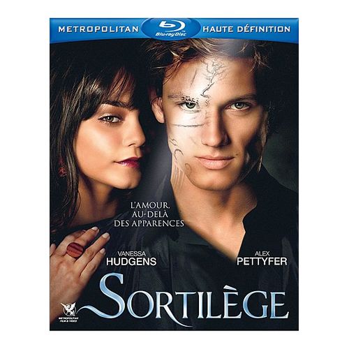 Sortilège - Blu-Ray