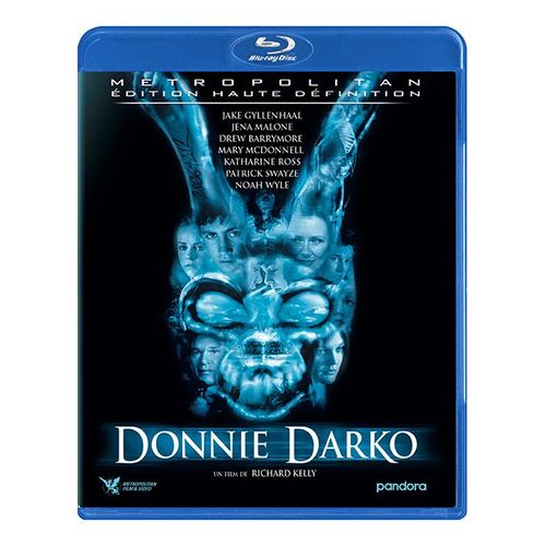 Donnie Darko - Blu-Ray