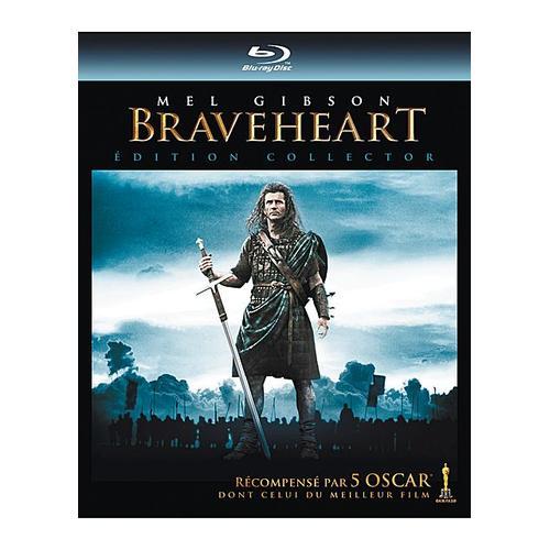 Braveheart - Édition Digibook Collector + Livret - Blu-Ray