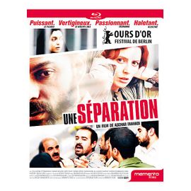 Une Séparation - Blu-Ray