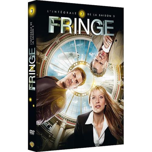 Fringe - Saison 3
