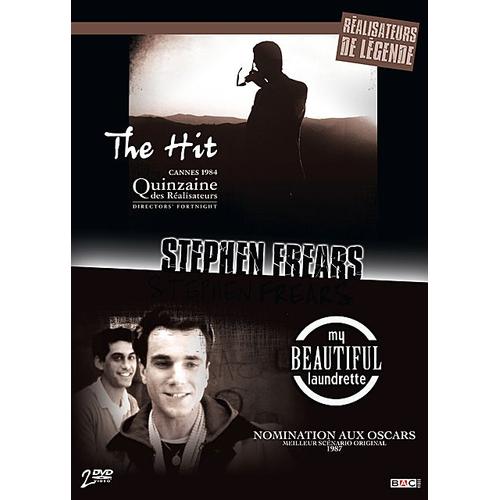 Stephen Frears : The Hit + My Beautiful Laundrette - Pack