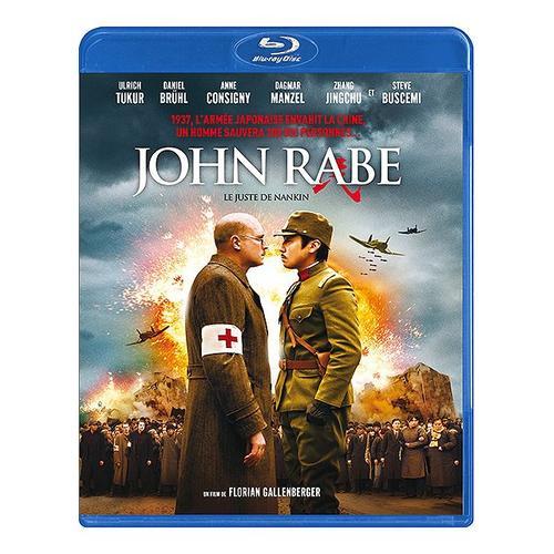 John Rabe - Blu-Ray