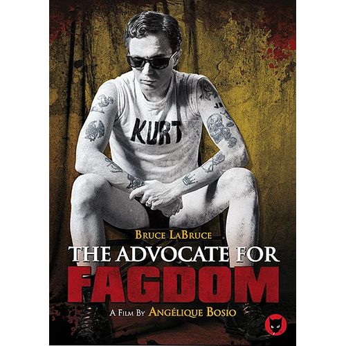 The Advocate For Fagdom