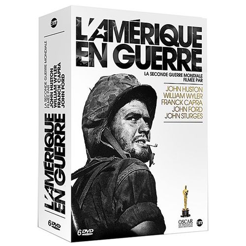 L'amérique En Guerre