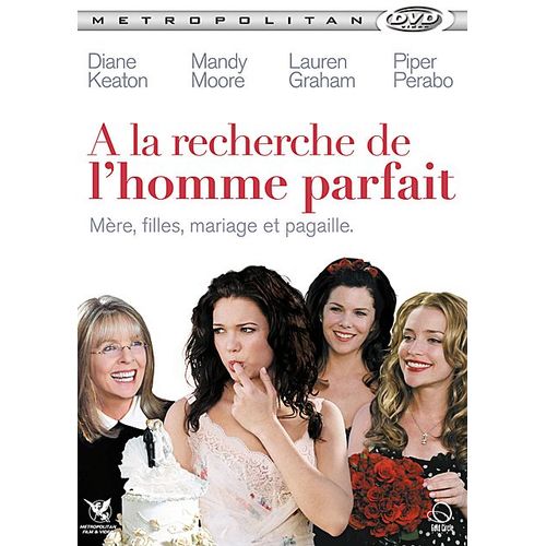 A La Recherche De L'homme Parfait
