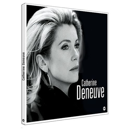 Coffret Catherine Deneuve (7 Films)