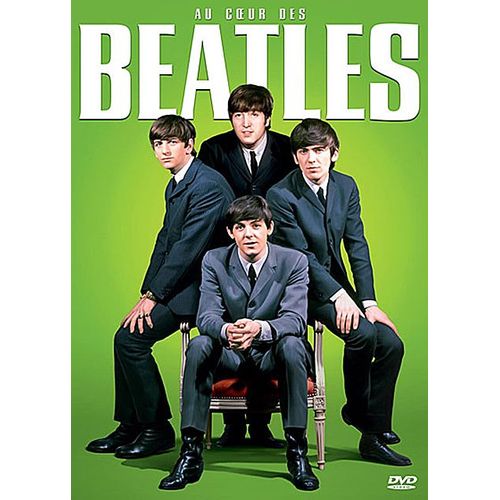 Au Coeur Des Beatles