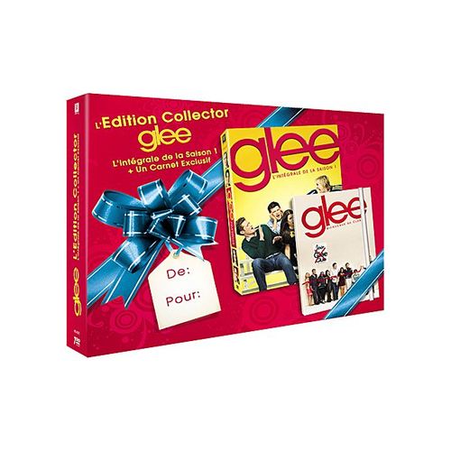 Glee - L'intégrale De La Saison 1 - Édition Collector