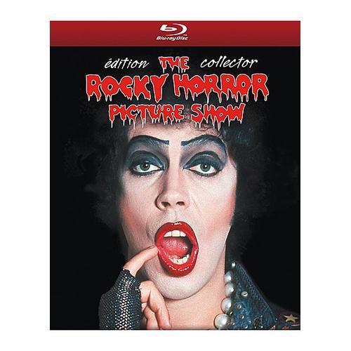 The Rocky Horror Picture Show - Édition Digibook Collector + Livret - Blu-Ray