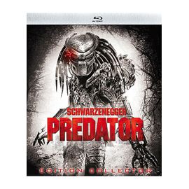 Predator - Édition Digibook Collector + Livret - Blu-Ray