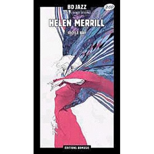 Helen Merrill - (2cd Audio)