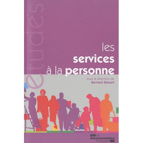 Les Services À La Personne