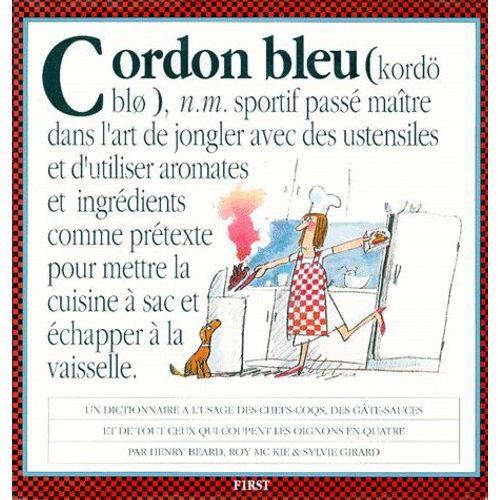 Cordon Bleu