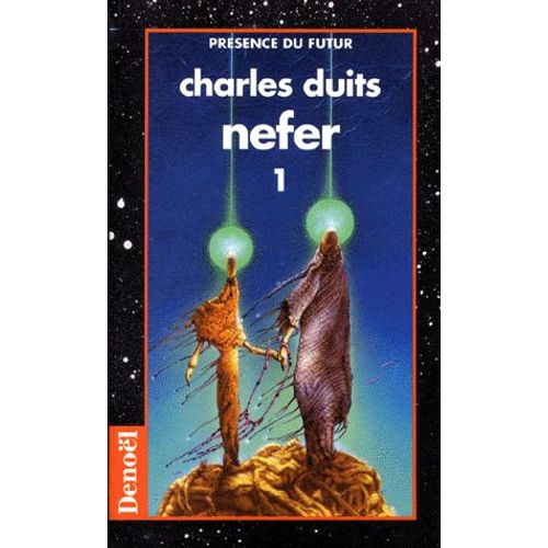 Nefer - Tome 1