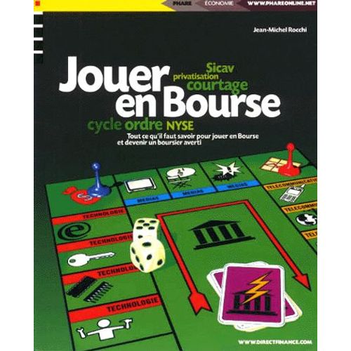 Jouer En Bourse